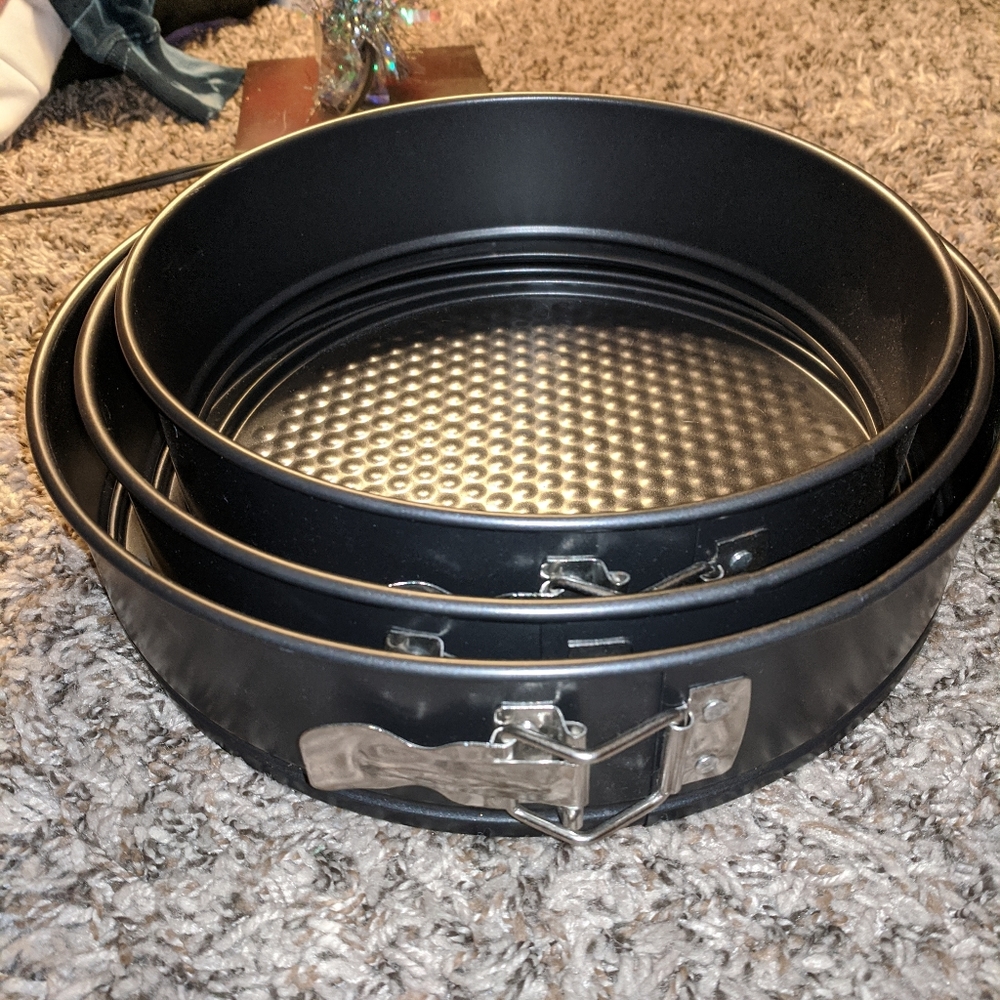 NEW! Bakeware - Picture 5 of 5